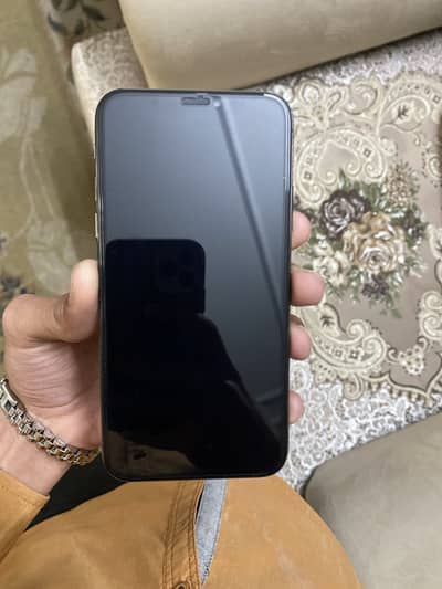 Iphone X PTA Approved 100% Battery Health