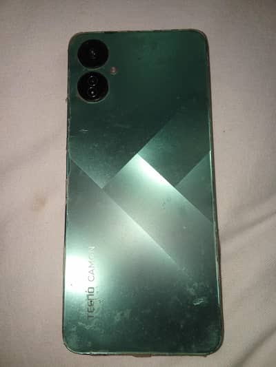 Techno camon 19 neo