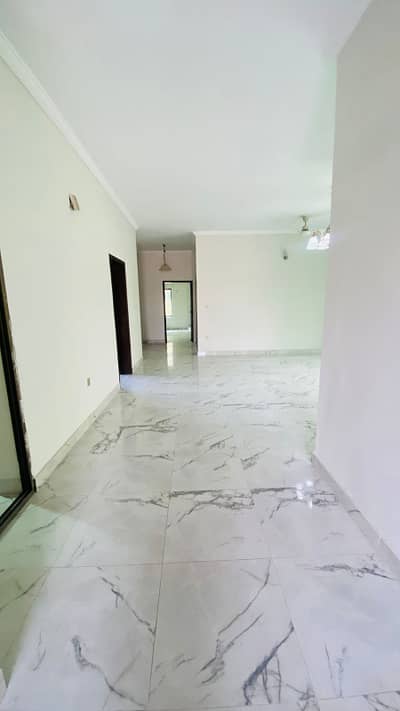 1 Kanal New Shape House Available For Rent In Paf Falcon Complex Near Kalma Chowk Lahore