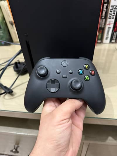Xbox series x