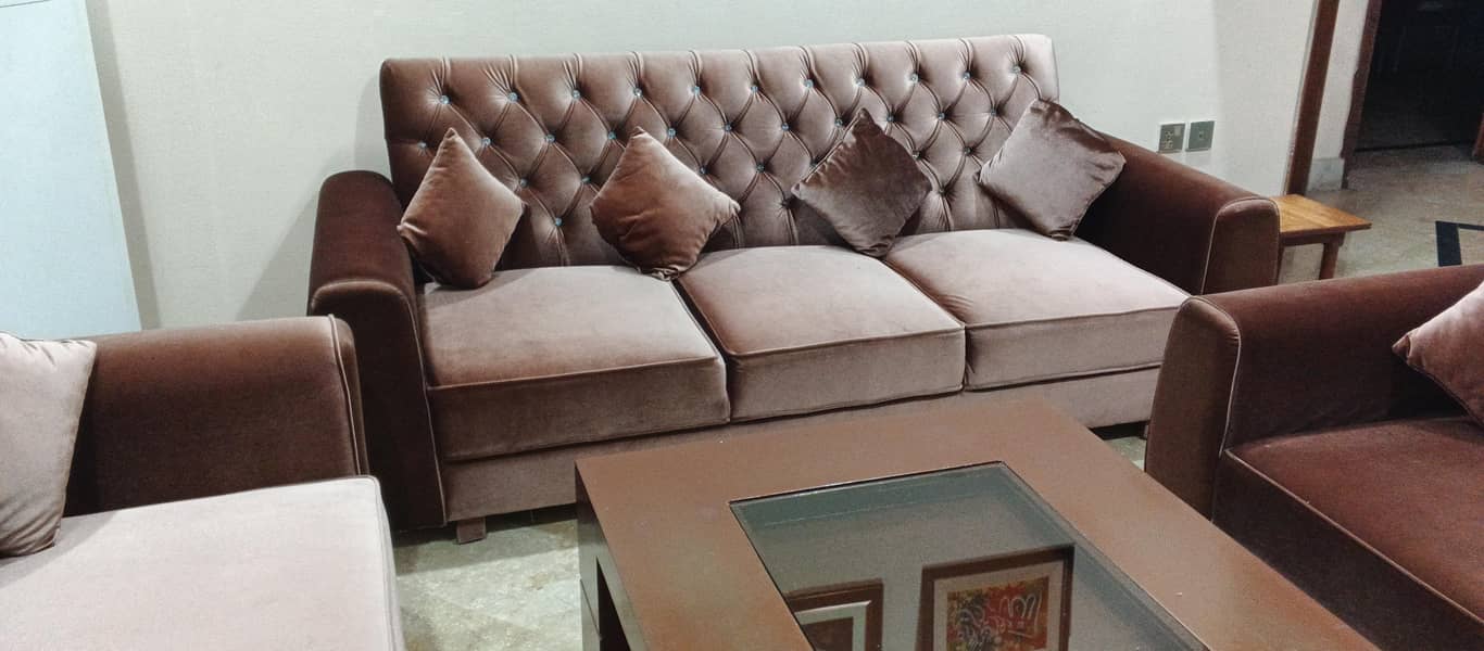 luxury sofa set/lounge sofa set/poshish sofa set/8 seater sofa set 1