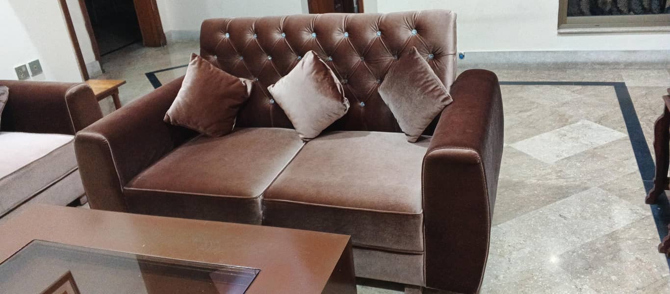 luxury sofa set/lounge sofa set/poshish sofa set/8 seater sofa set 2