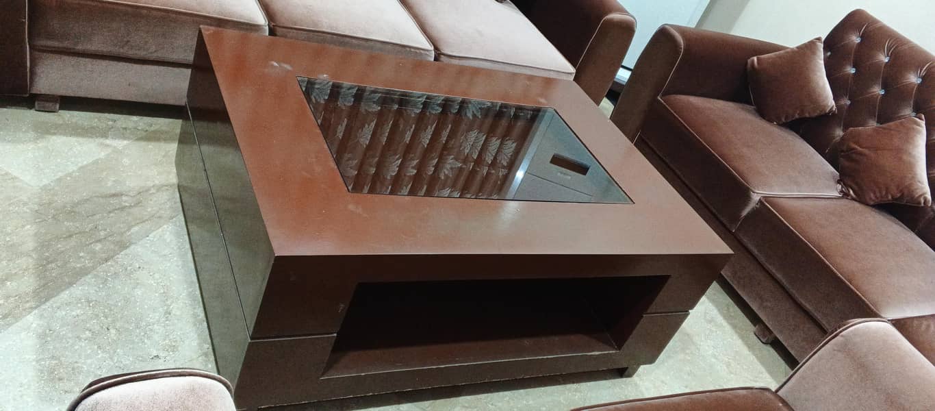 luxury sofa set/lounge sofa set/poshish sofa set/8 seater sofa set 3