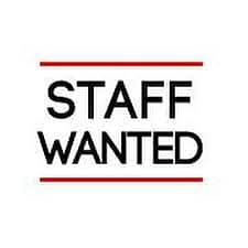 Helper Larky ki Zrorat hai Mobile Accessories Store maen