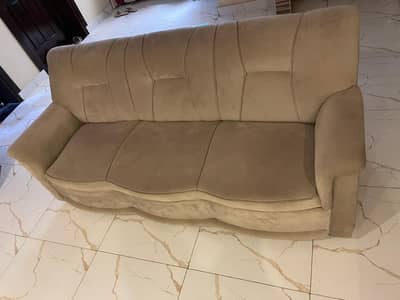 3 seater sofa for sale