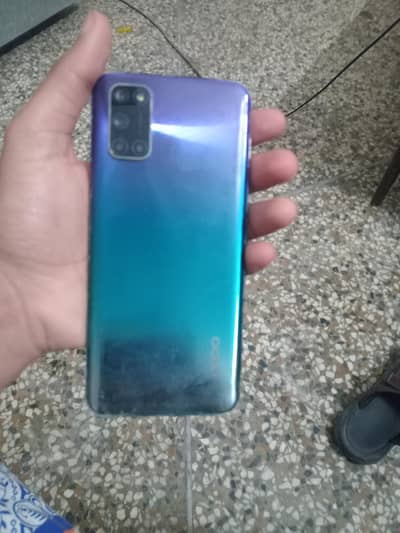 oppo A52 available for sale
