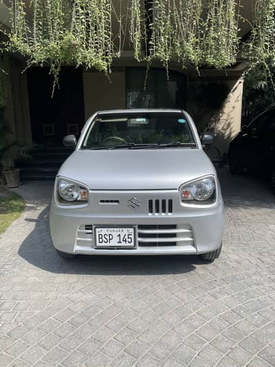 Totally original Paint