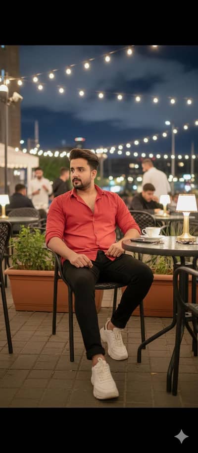 i need A part time job 6.00PM to 1.00AM