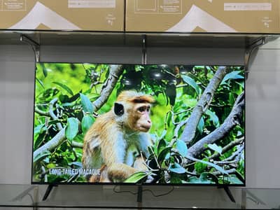 48. INCH. Q.  LED TV NEW BOX PACK SAMSUN3. YEAR WARRANTY. O3228O83O6O