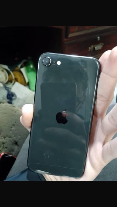 I phone SE 2020 factory unlock