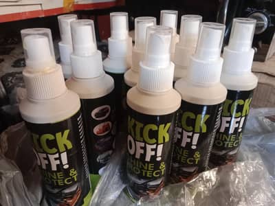 imported screen cleaner lot available.