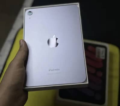 Ipad mini 7 7th generation 128gb i pad