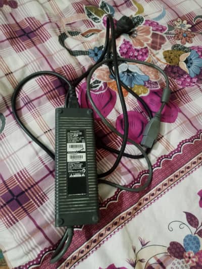 x box power supply