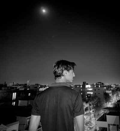 Fahad Ali