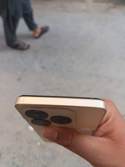 Nubia V60 full 10 by 10 description par la