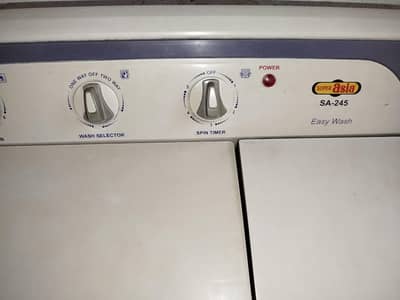 washing machine for sale