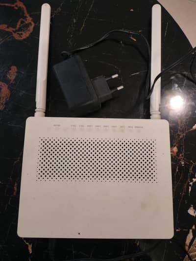 Huawei HG8546M XPON Router (Fiber ONU) – With Adapter