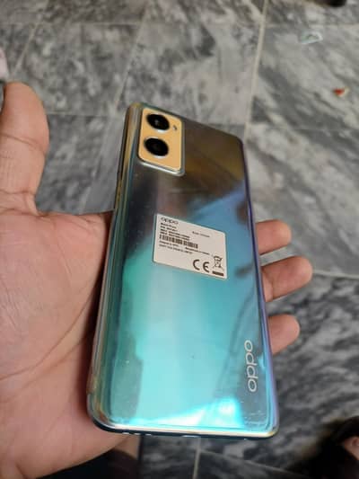 Oppo A96 8/128