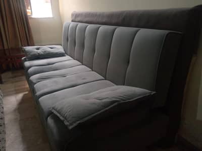 Sofa Cum Bed