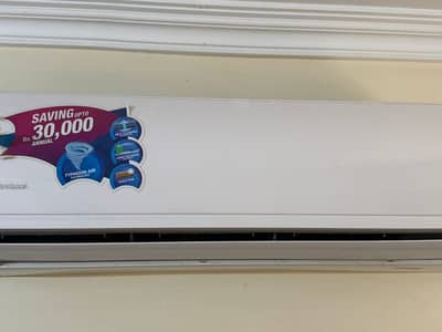 Dawlance 2 Ton Inverter AC (Elegance Series) – Excellent Condition