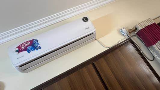 Dawlance 2 Ton Inverter AC (Elegance Series) – Excellent Condition