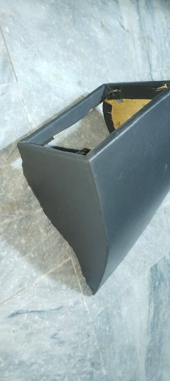 android panel fitting Cultus 0