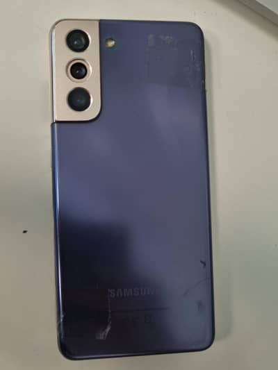 samsung s21 5g  NON PTA