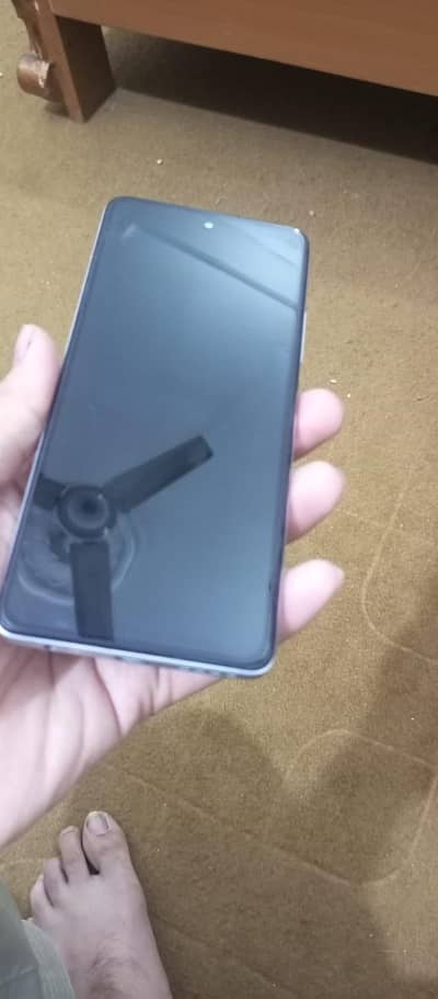 Infinix Hot 30 8/128