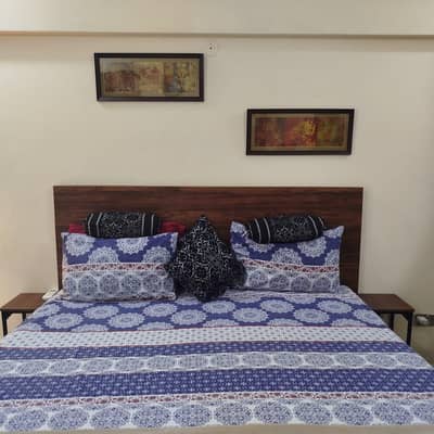 Master Bed Set Available For Sale