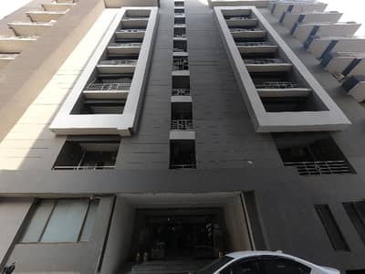 E11 Madina Tower 2 Bed TV Lounge Apartment For Sale Investor Price
