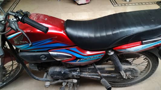 Honda pridor for sale