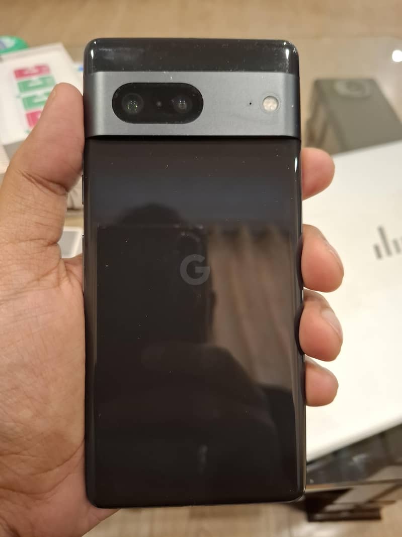 Google Pixel 7 1