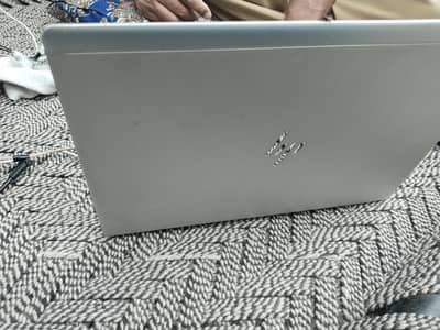 HP G7 8TH GENRATION Touch Screen