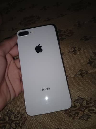 I phone 8 plus