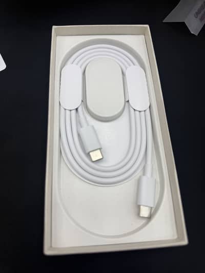 Google Pixel 10 Non-PTA JUST Box Open