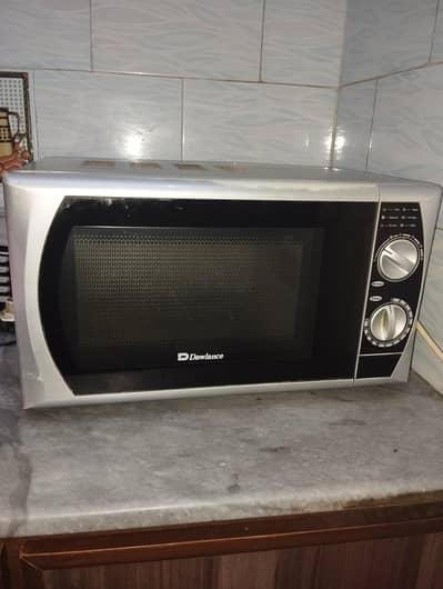 Dawlance Microwave For Sale