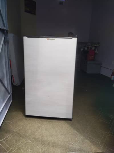 Dawlence fridge