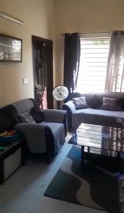 5 Marla Lower Portion Gas Available For Rent