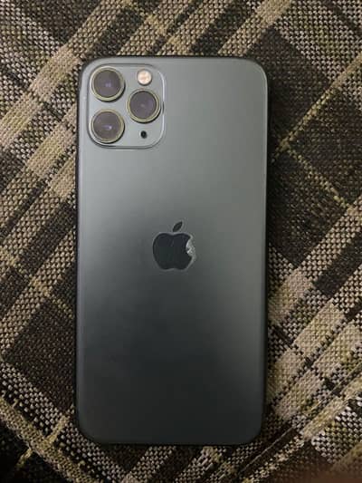 Iphone 11 Pro