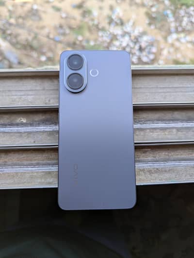 Vivo v60 lite 5g 12 gb 256 gb