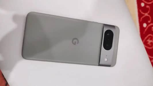 Google Pixel 8 all ok