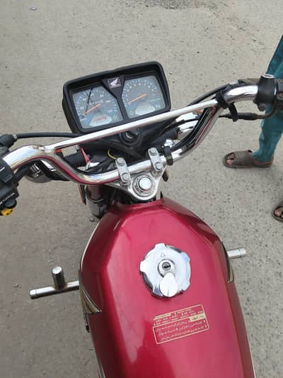 Honda CG 125 for sale 0314//31//79//628