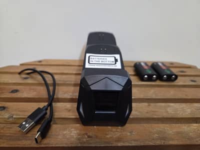Xbox Dual Charging Dock – Like New
