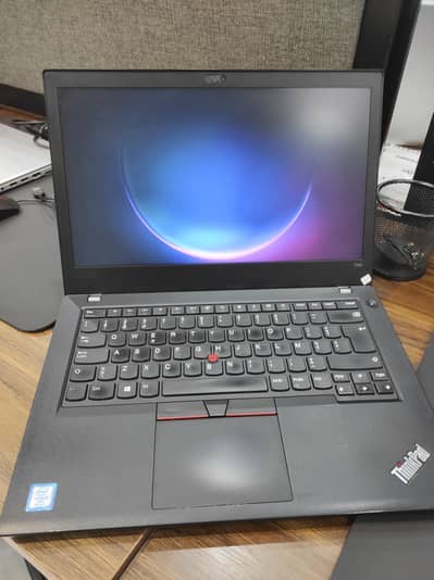 Lenovo Thinkpad T480
