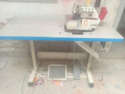 Pico Sewing Machine