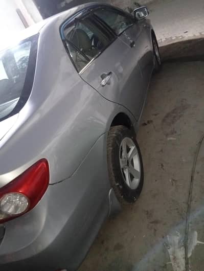 GLI 2013 in mint condition