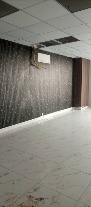 Office for Rent Al Hafeez Executive