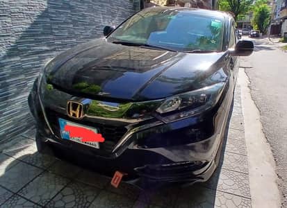 Honda Vezle RS Z Sensing