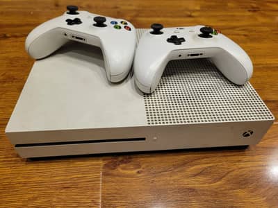 Xbox OneS 1TB