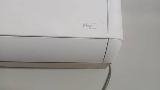 Dawlance Mega T+  inverter Split AC